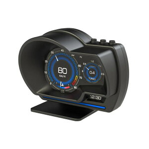 yz[^[ OBD2+GPS[h Xs[h[^[ wbhAbvfBXvCy ^R[^[ ԑ GW] HUD ǉ[^[z