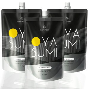 y3Zbg1825~zo[Y OYASUMI XJvVv[ 400g×3Zbg XJvPA I[C N[Vv[  p fB[X Y jp mVR