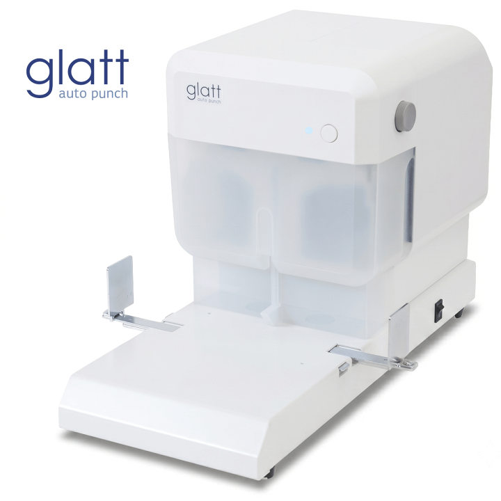 パンチさん専用 楽天市場】電動パンチ glatt SCG-6500 電動2穴パンチ 2穴 パンチ