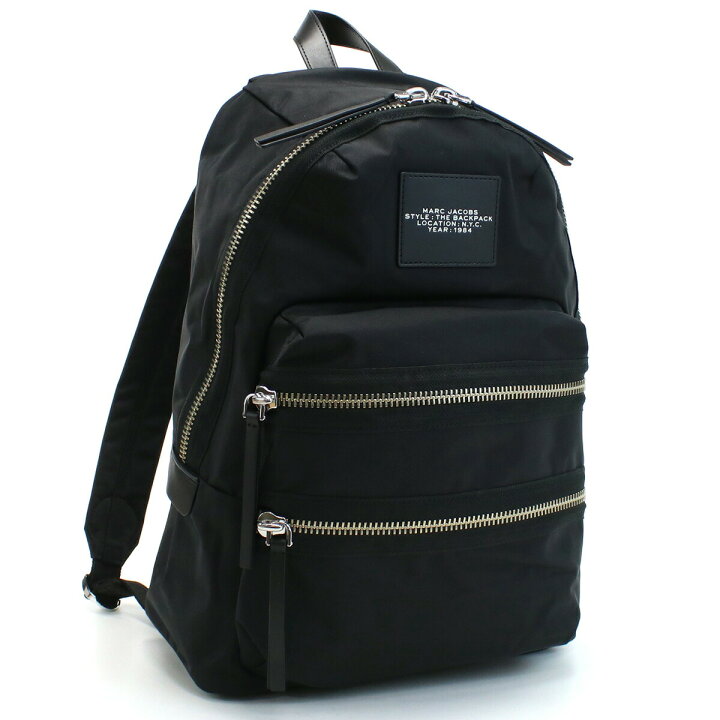 楽天市場】マーク・ジェイコブス MARC JACOBS 2F3HBP028H02 リュック 