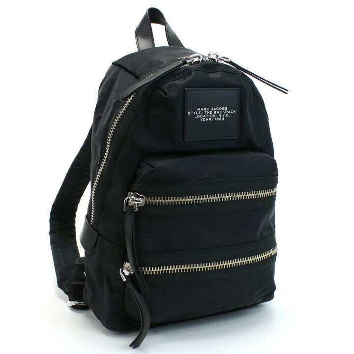楽天市場】マーク・ジェイコブス MARC JACOBS 2F3HBP029H02 リュック 