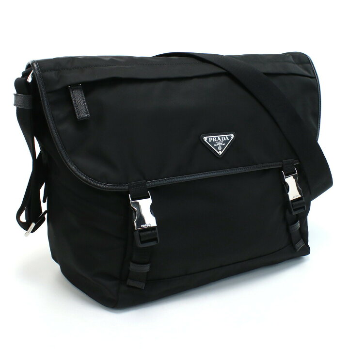 楽天市場】プラダ PRADA 2VD052 メンズ ボディバッグ ショルダーバッグ 