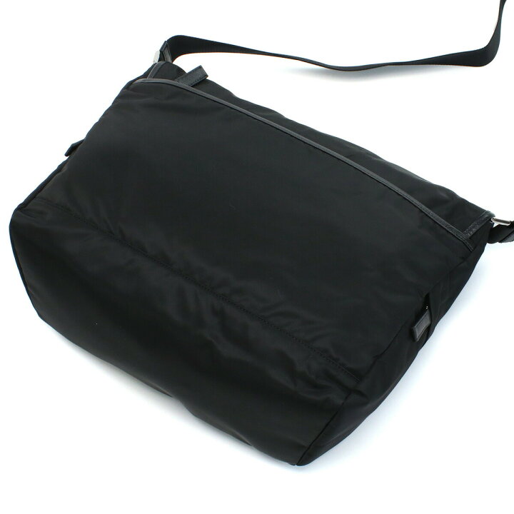 楽天市場】プラダ PRADA 2VD052 メンズ ボディバッグ ショルダーバッグ 