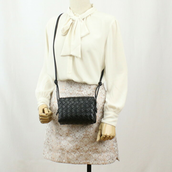 楽天市場】ボッテガ ヴェネタ BOTTEGA VENETA 680254 レディース 