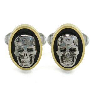 �|�[���E�X�~�X Paul Smith M1ACUFF �����Y �J�t�X ���^�� �u���b�N �V���o�[�n �S�[���h�n bh