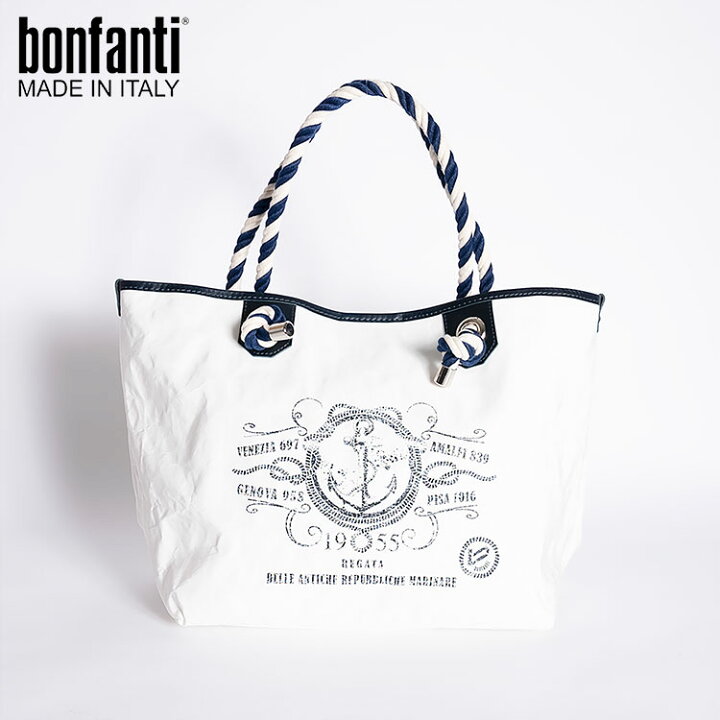 楽天市場】BONFANTI ボンファンティ トートバッグ BF-2312 メンズ 