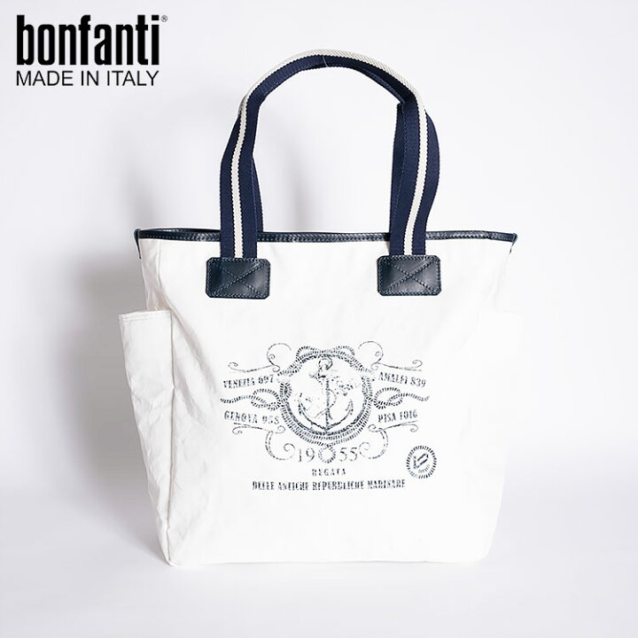 楽天市場】BONFANTI ボンファンティ トートバッグ BF-2314 メンズ 