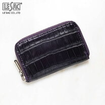 楽天市場】レザック 財布の通販 