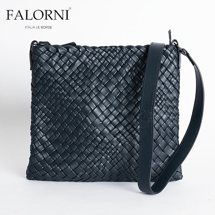 楽天市場】FALORNI ファロルニ falor ファロール ショルダーバッグ 