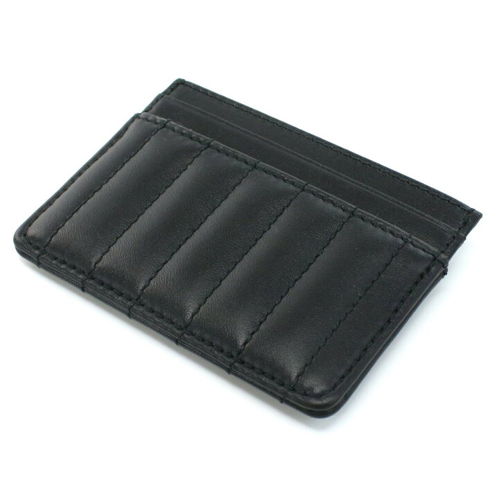 楽天市場】バーバリー BURBERRY 8062374 カードケース BLACK-LIGHT  