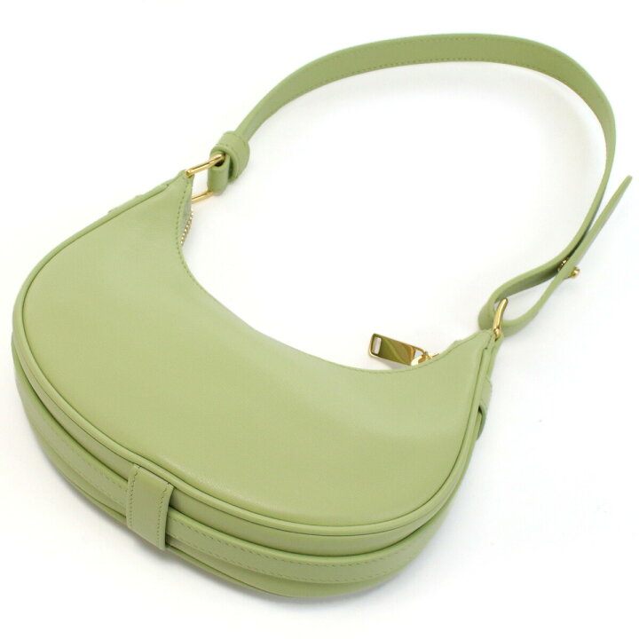楽天市場】セリーヌ CELINE 10I60 セミショルダーバッグ LIGHT JADE  