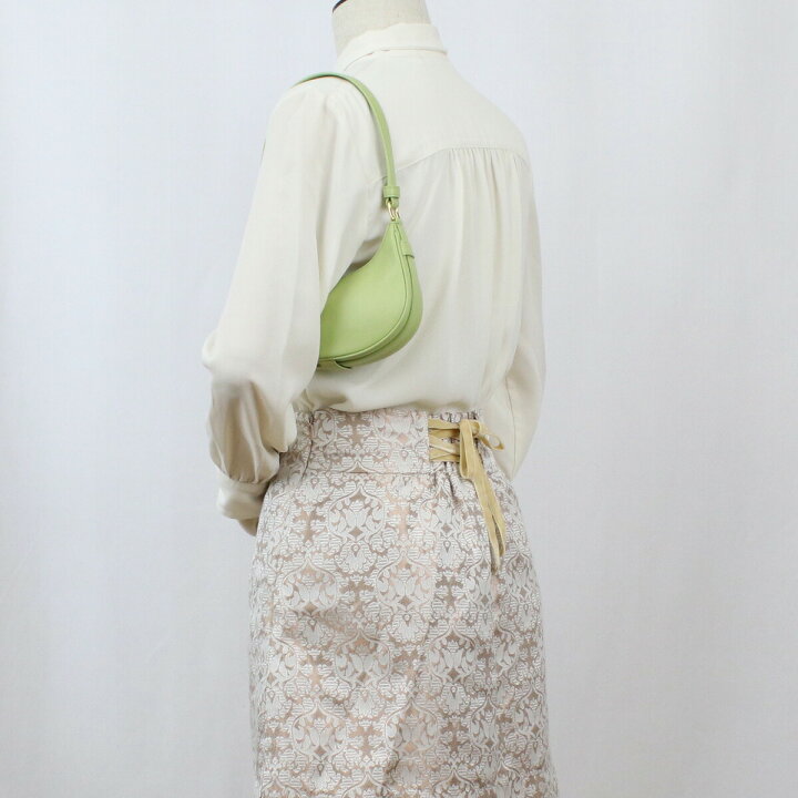 楽天市場】セリーヌ CELINE 10I60 セミショルダーバッグ LIGHT JADE  