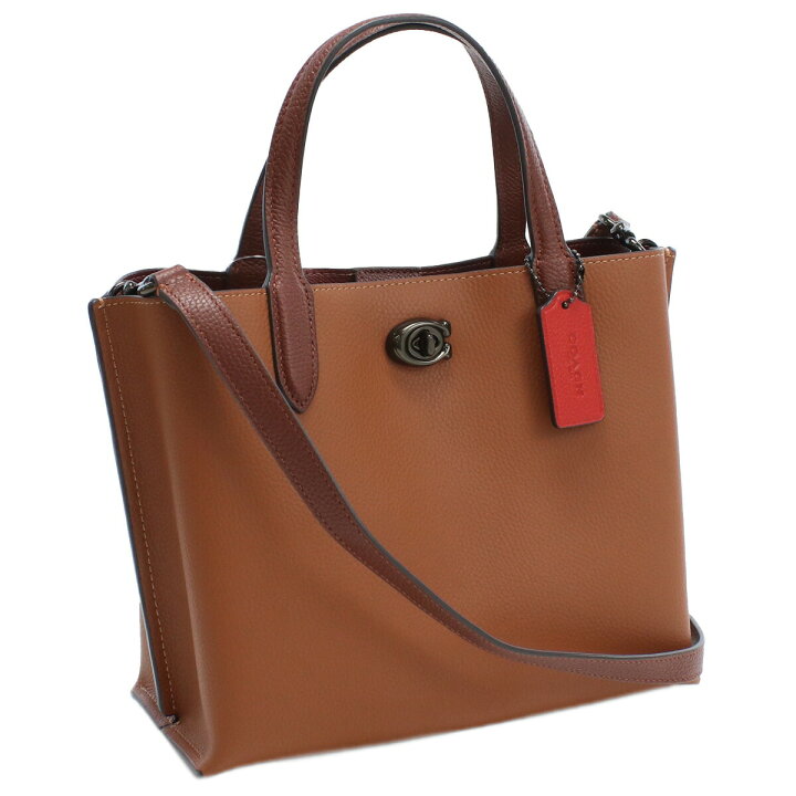 楽天市場】コーチ COACH C9092 レディース トートバッグ レザー 本革  