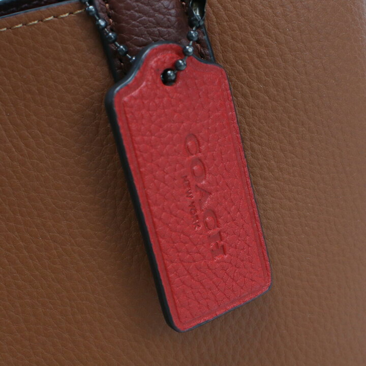 楽天市場】コーチ COACH C9092 レディース トートバッグ レザー 本革  
