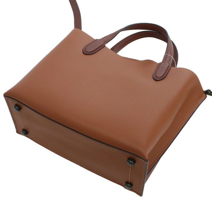 楽天市場】コーチ COACH C9092 レディース トートバッグ レザー 本革  