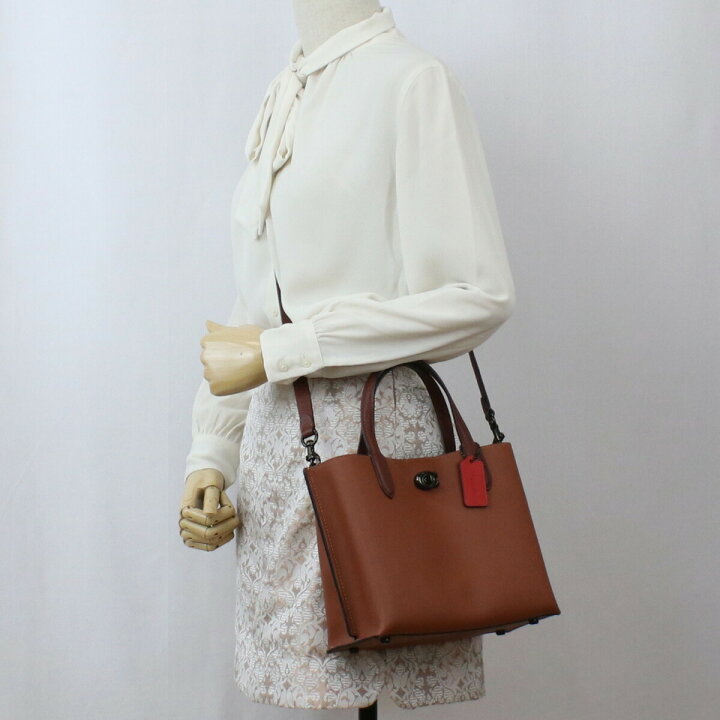 楽天市場】コーチ COACH C9092 レディース トートバッグ レザー 本革  