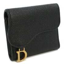 楽天市場】dior 三つ折り財布の通販