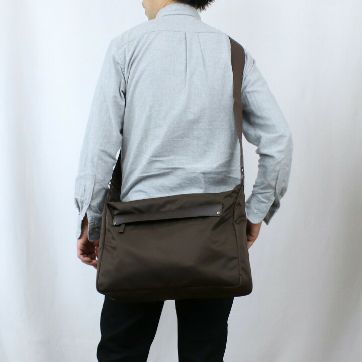 楽天市場】フェリージ Felisi 17-64 斜め掛け ショルダーバッグ MORO 