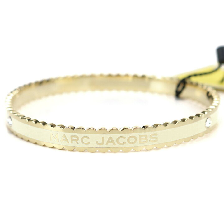 楽天市場】マーク・ジェイコブス MARC JACOBS THE MEDALLION SCALLOPED  
