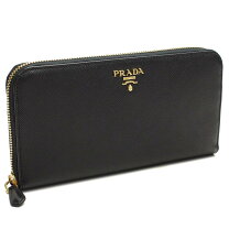 楽天市場】prada プラダ vitello grain ウォレット ラウンドファスナー  