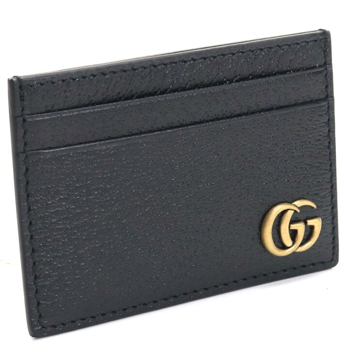 楽天市場】グッチ GUCCI 436022 GG MARMONT 2.0 GGマーモント メンズ 