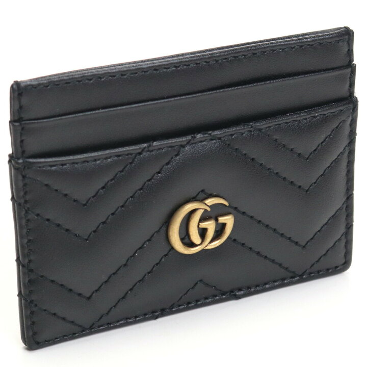 楽天市場】グッチ GUCCI 443127 GG MARMONT 2.0 GGマーモント 