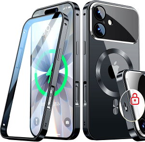 y360°SʕیĚ^Yz iPhone17 P[X iPhone17proP[X iPhone16 P[X iPhone17 promaxP[X iPhone16pro P[X iPhone15 P[XiPhone15proP[X ϏՌEMagsafeΉ iPhone16 promaxP[X iPhone15 promax