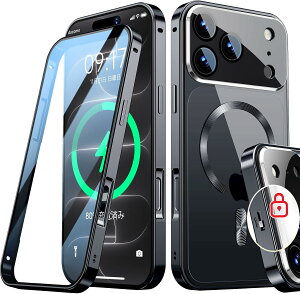 �y15%OFF�N�[�|���z�z���z�y360°�S�ʕی�E��̌^�����Y�z iPhone17 �P�[�X iPhone17pro 18pro �P�[�X ���ʋ����K���X �S�ʕی� iPhone16 �P�[�X iPhone17promax 18promax �P�[�X iPhone16Pro 15 15Pro �P�[�X �N���A 