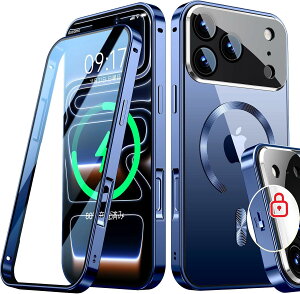 y360°SʕیĚ^Yz iPhone17 P[X iPhone17proP[X iPhone16 P[X iPhone17 promaxP[X iPhone16pro P[X iPhone15 P[XiPhone15proP[X ϏՌEMagsafeΉ iPhone16 promaxP[X iPhone15 promax