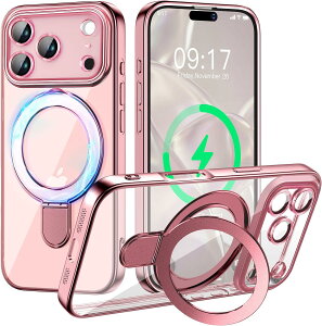 yԌ20OFFN[|ziPhone 16pro P[X iPhone15 P[X iPhone16 P[X iPhone17 P[X iPhone17pro P[X MagSafeΉ NA iPhone17promax P[X iphone16promax P[X X}zP[X NAP[X 