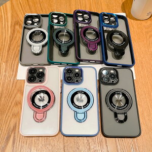 �y120°�܏􎮃X�^���h�ziPhone16 �P�[�X �X�^���h�t�� iPhone16pro �P�[�X iPhone15 �P�[�X iPhone14 �P�[�X iPhone15pro �P�[�X iPhone16 Pro Max iPhone16Plus �P�[�X �����O Magsafe�Ή� iPhone�P�[�X �X�}�z�P�[�X ��