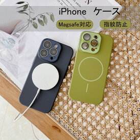iPhone16 ケース Magsfe対応 iPhone15 ケース iPhone14 ケース iPhone15 Pro ケース Magsafe ケース iPhone16 Pro ケース 16 Plus iPhoneケース スマホケース クリア カバー マグセーフ かわいい おしゃれ 韓国