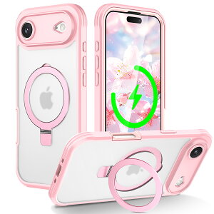 iPhone17 P[X iPhone17Pro P[X NAP[X ʋKX Sʕی iPhone17Air P[X iPhone16 P[X iPhone17promax P[X iPhone16 P[X X}zP[X MagSafeΉ ČRMILKi ϏՌ 120°]X^