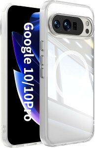 �y10��OFF�N�[�|���z�z���zGoogle Pixel 10 10 Pro �P�[�X Google Pixel 10a �P�[�X Google Pixel 9a�P�[�X MagSafe�Ή� ���ϖh�~ ���C�����X�[�d�Ή� �����Y�ی� �ϏՌ� �}�O�l�b�g���� �ϋv�� �X�g���b�v�z�[