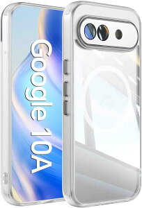 �y20������500�~OFF�N�[�|���zGoogle Pixel 10 10 Pro �P�[�X Google Pixel 10a �P�[�X Google Pixel 9a�P�[�X MagSafe�Ή� ���ϖh�~ ���C�����X�[�d�Ή� �����Y�ی� �ϏՌ� �}�O�l�b�g���� �ϋv�� �X�g���b�v�z