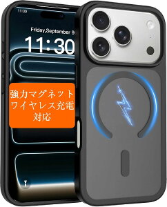 �y �ČRMIL�K�i�EMagsafe�Ή��ziPhone 17 �P�[�X iPhone17Pro 18Pro �P�[�X iPhone17Promax 18Promax �P�[�X iPhone17Air �P�[�X iPhone 16e/17e �P�[�X �ϏՌ� 2400g ���̓}�O�l�b�g ���C�����X�[�d �J�����ی� �w��h�~ 