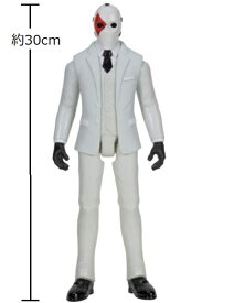 フォートナイトグッズ　FNTO429 12インチ　 ヴィクトリーシリーズ　フィギユア　人形　ワイルドカード　並行輸入品　誕生日　プレゼント