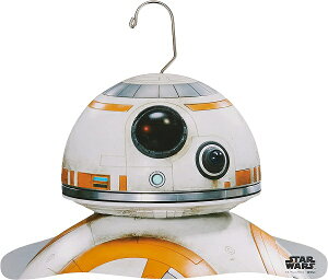 ACAbv ߗރnK[ BB-8 39×29×2cm ؐnK[