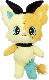 Beatcats ぬいぐるみM リコ(1個)【セガトイズ】