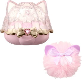 わんだふるプリキュア PonPonGlitter（ポンポングリッター）Pretty Holic