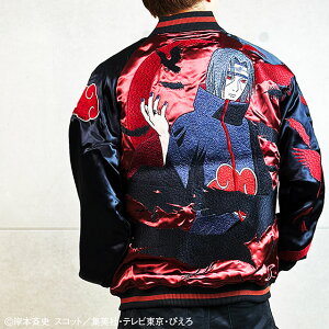NARUTO×���J�� �y�����̓C�^�`�z�Ń��o�[�V�u���X�J�W���� ���J�� 241083 �a�� �a�� �h�J �W�����v �E�� �i���g[new]