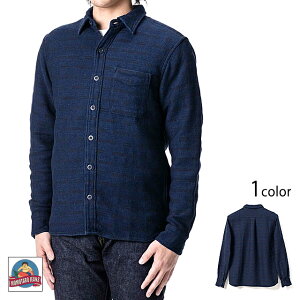 �C���f�B�S�W���K�[�h�����V���c �����Y�W�[���Y MLS1030M23 MOMOTARO JEANS ���{�� ���Y[new]