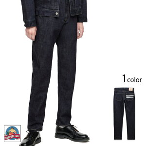 200 CLASSIC TAPERED 15.7oz �N���V�b�N�e�[�p�[�h �{�^���t���C�W�[���Y �����Y�W�[���Y MMJB0201 MOMOTARO JEANS[new]