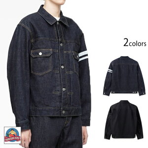 002 CLASSIC DENIM JACKET 15.7oz NVbNfjWPbg YW[Y MMGJ0102, MMGJ1102 MOMOTARO JEANS[new]