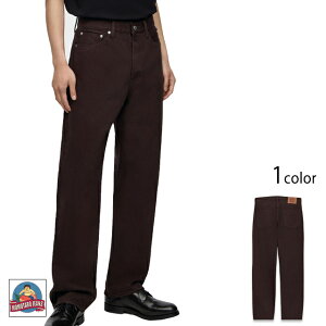 �I�j�O���~�f�j���W�[���Y/#100 STRAIGHT - ONIGURUMI DYED �����Y�W�[���Y MMJE6400 MOMOTARO JEANS ���{�� ���Y[new]