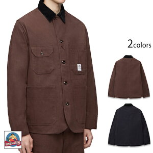 �_�b�N�J�o�[�I�[���W���P�b�g/DUCK COVERALL �����Y�W�[���Y MMOT6312 MOMOTARO JEANS ���{��[new]