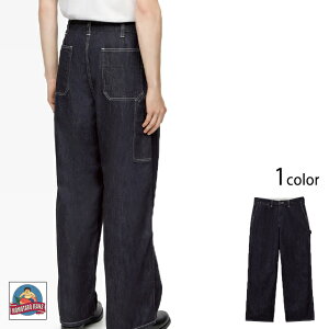 �f�j���y�C���^�[�p���c/DENIM PAINTER PANTS �����Y�W�[���Y MMPT6000 MOMOTARO JEANS ���{�� ���Y[new]