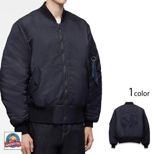 �h�JMA-1�W���P�b�g �����Y�W�[���Y MMOT6311 MOMOTARO JEANS �~���^���[ �t���C�g�W���P�b�g ���{�� ���Y[new]