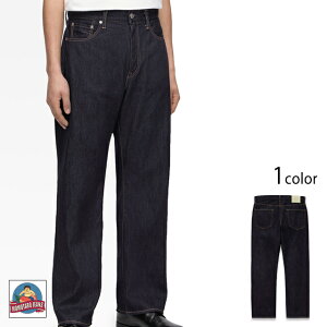 100 STRAIGHT - 11oz�X�g���[�g�t�B�b�g�W�[���Y �����Y�W�[���Y MXJE1405 MOMOTARO JEANS ���{�� ���Y[new]