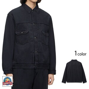 002 �h�q�I�[�o�[�_�C�_�u���|�P�b�g�W���P�b�g �����Y�W�[���Y MMGJ6005 MOMOTARO JEANS ���{��[new]